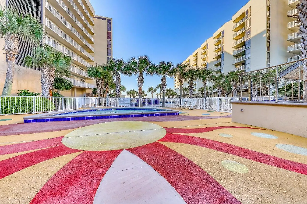 Mainsail 253 * Destin