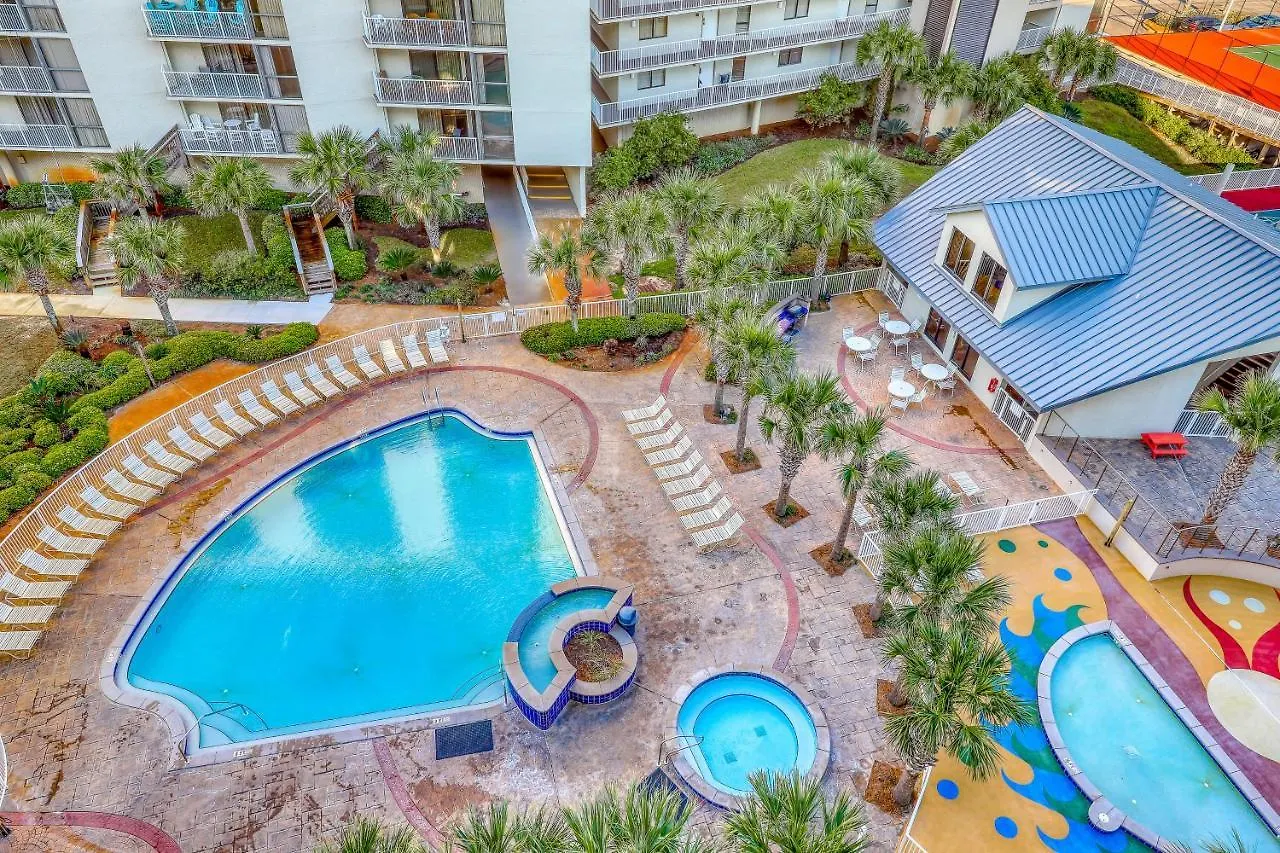 Apartment Mainsail 253 *
