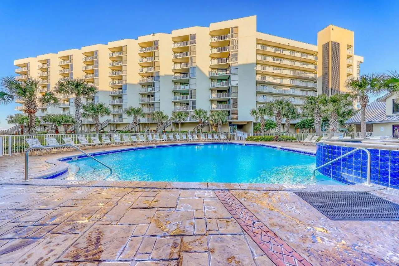 Apartment Mainsail 253