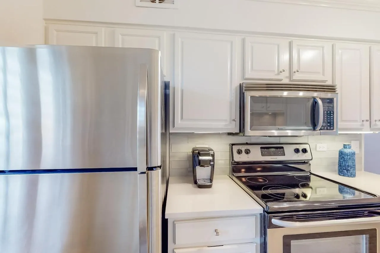 Mainsail 118 Destin