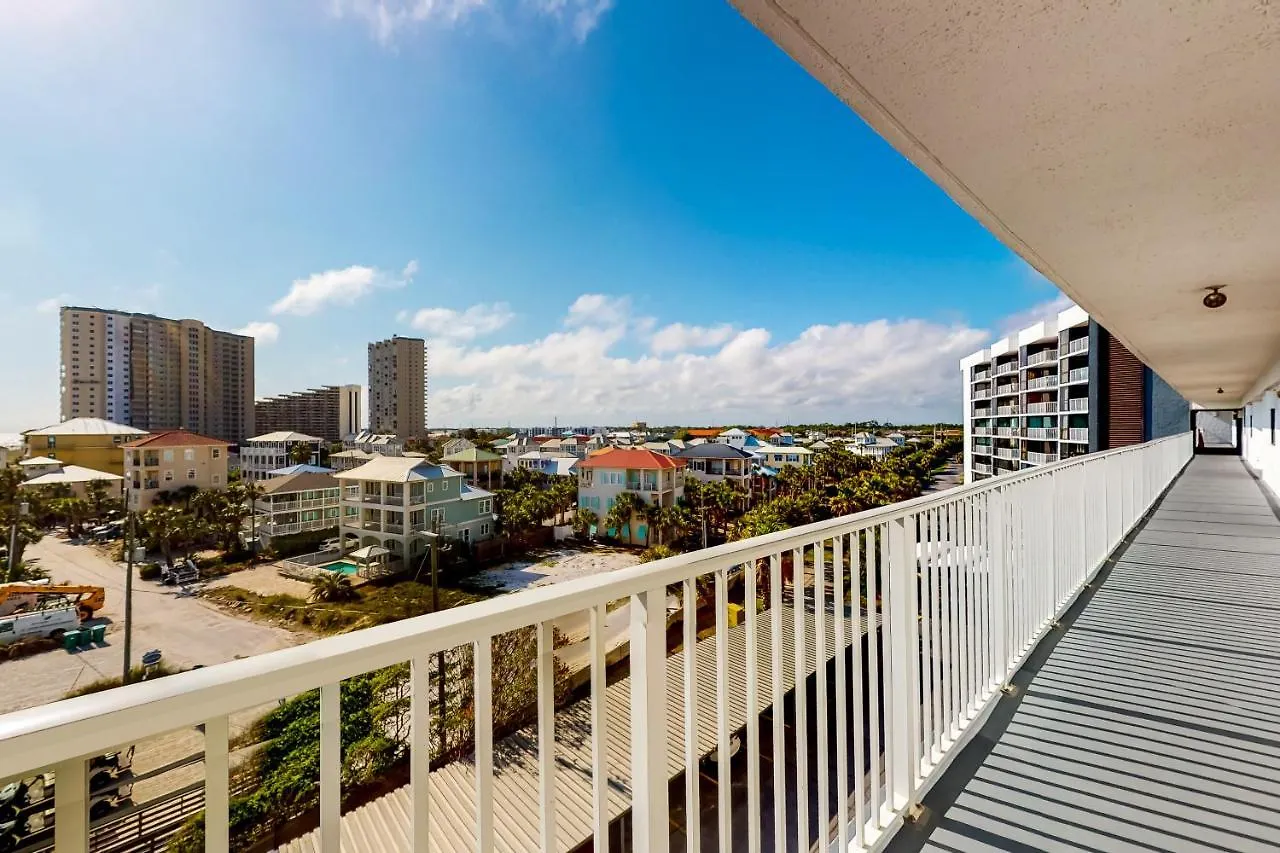 Mainsail 253 Apartment Destin