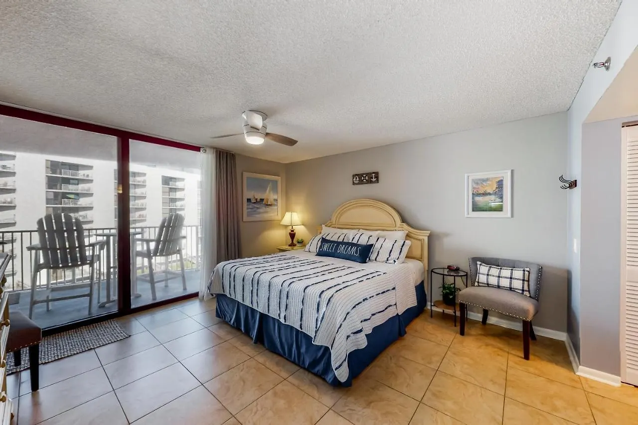 Mainsail 253 Destin