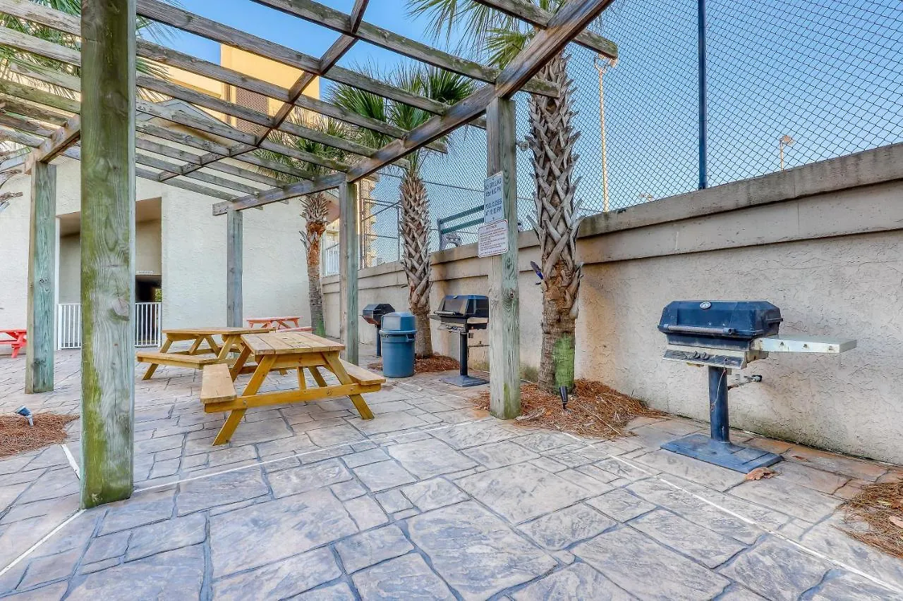 Apartment Mainsail 253 Destin