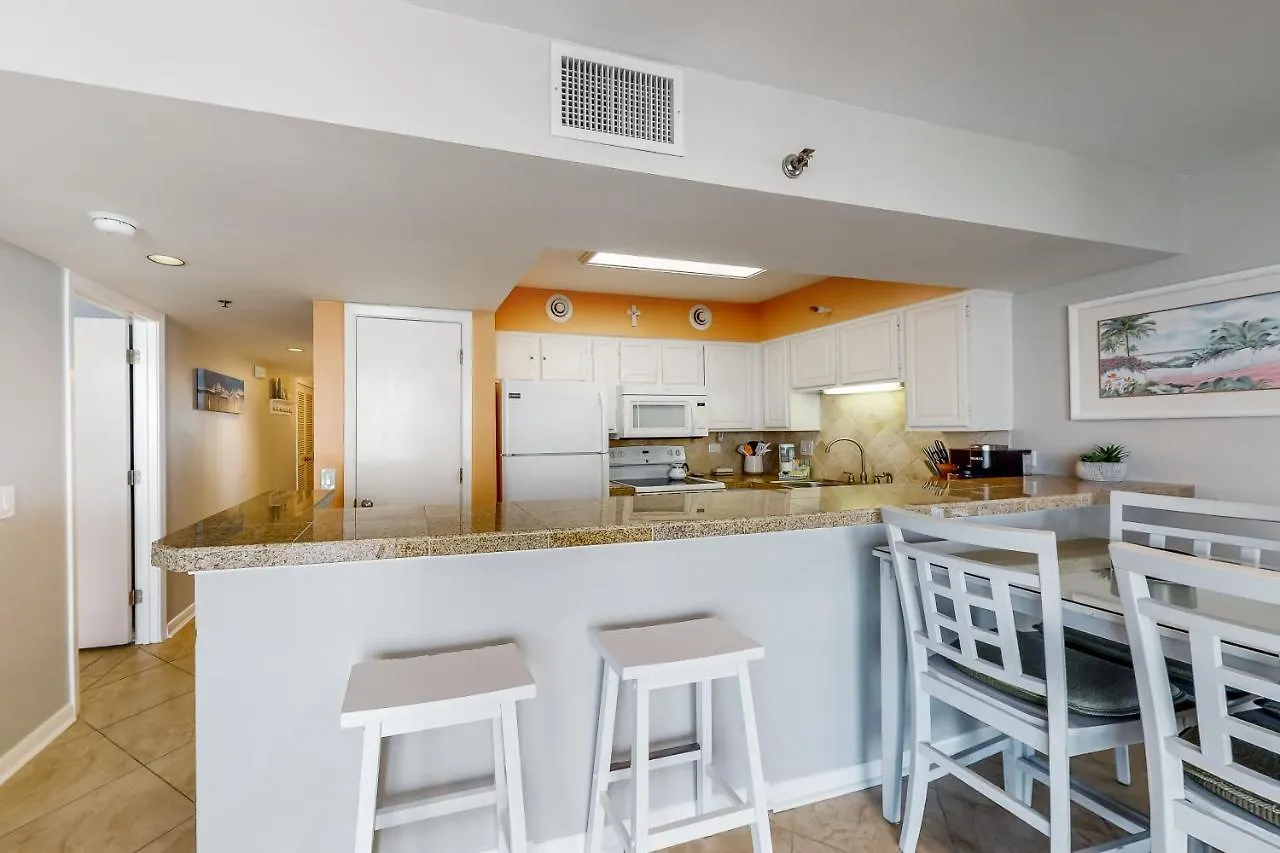 Mainsail 253 Apartment *