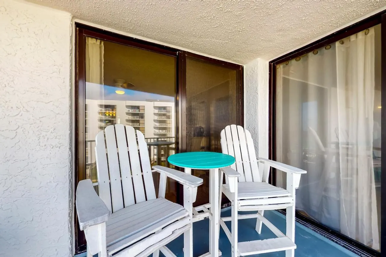 Mainsail 253 * Destin