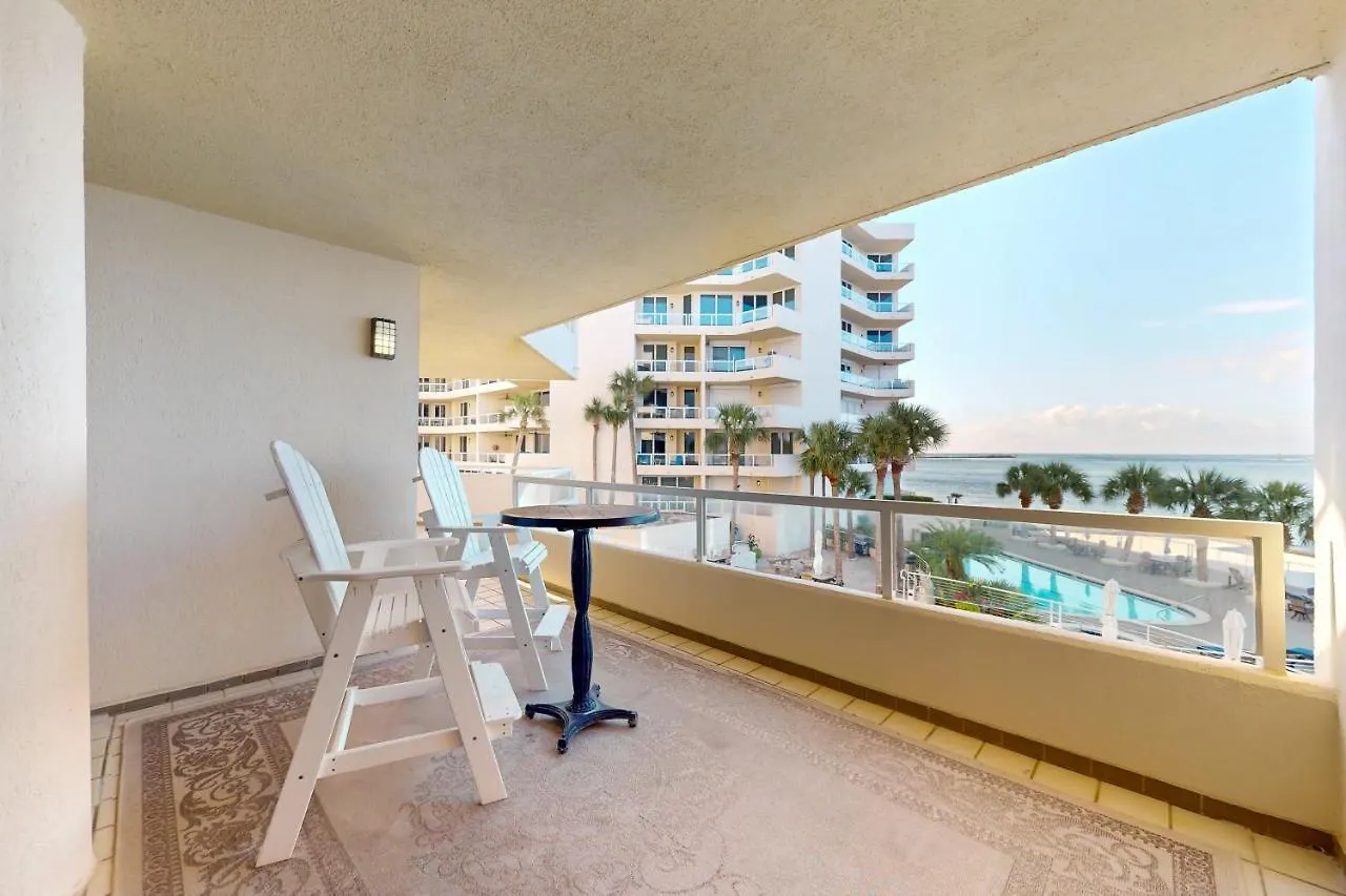 East Pass Towers 212 Destin