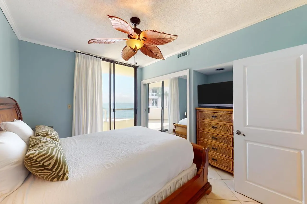 East Pass Towers 212 Apartment Destin