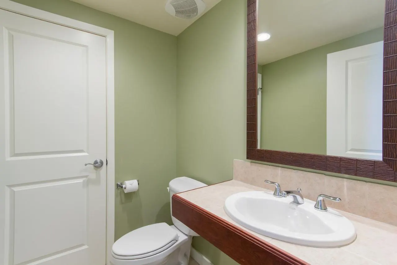Apartment Luau 6909 Destin