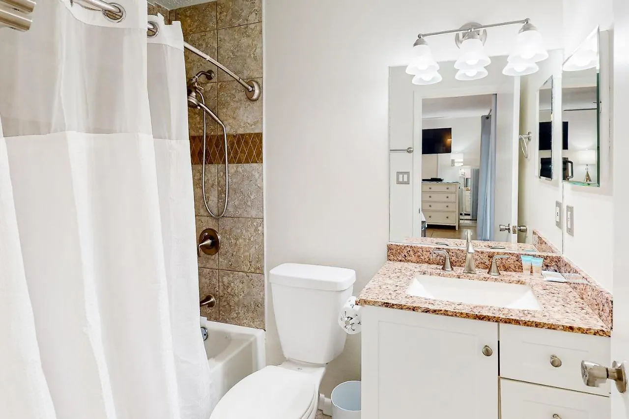 Southbay By The Gulf #50 Apartment