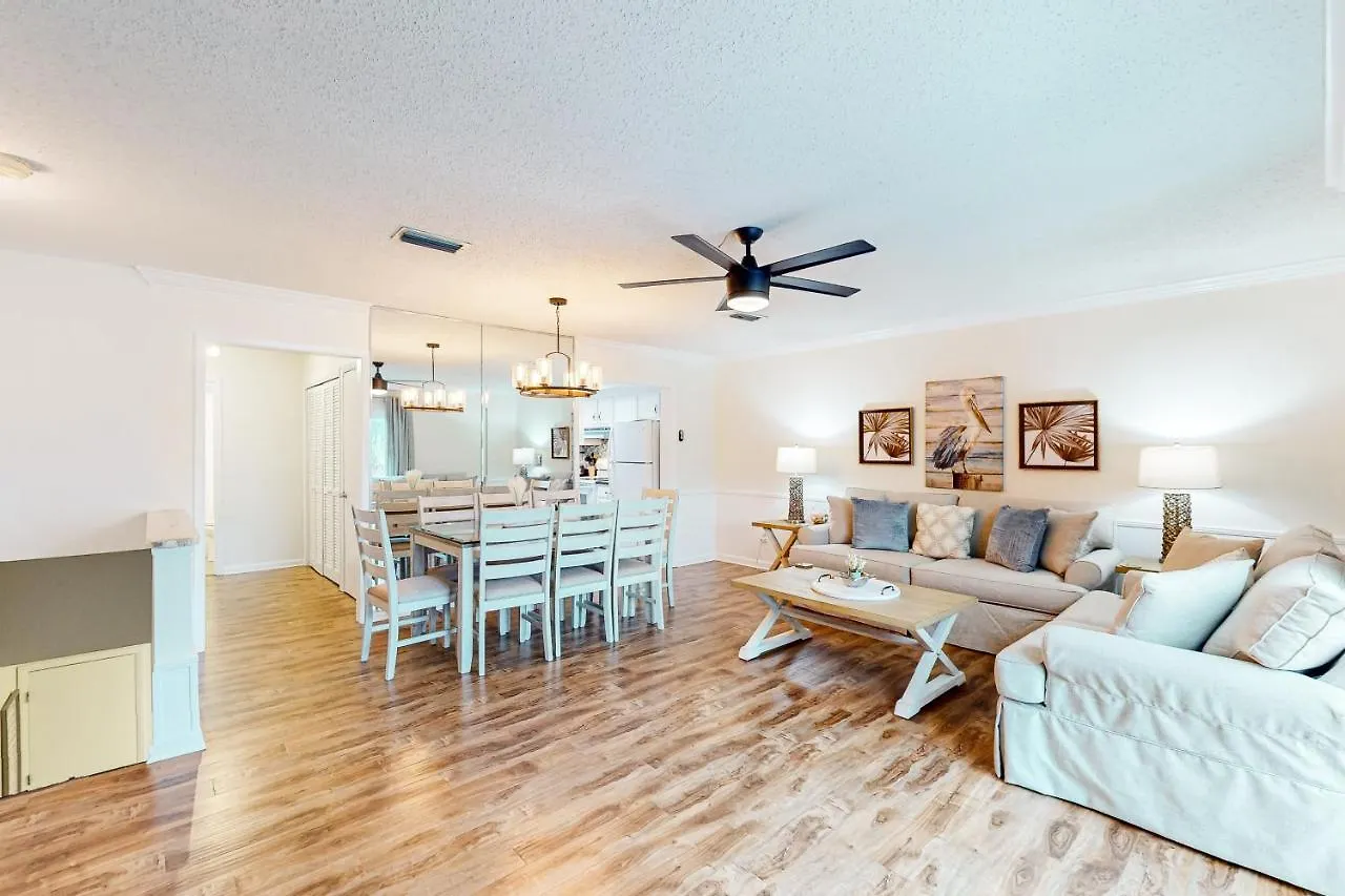 Apartment Southbay By The Gulf #50 Destin