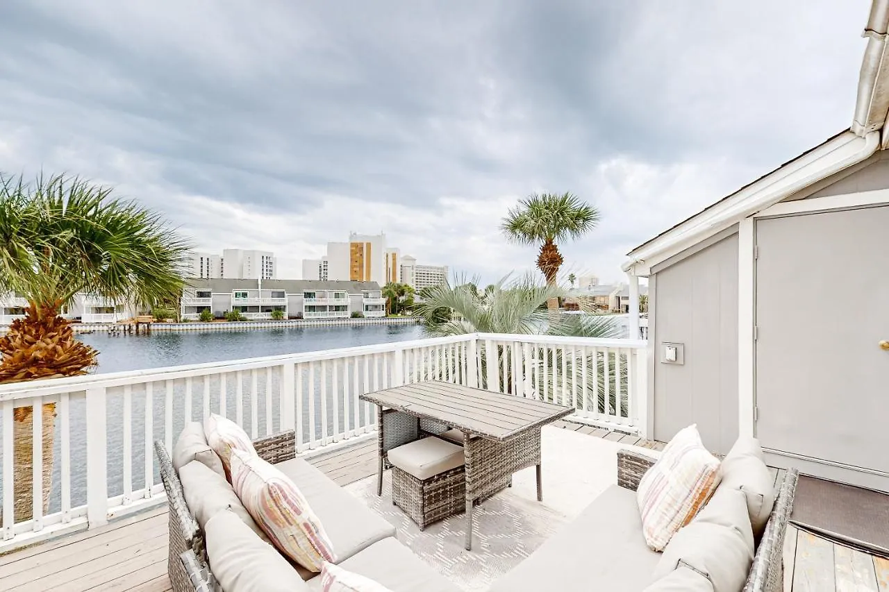 Southbay By The Gulf #50 Destin
