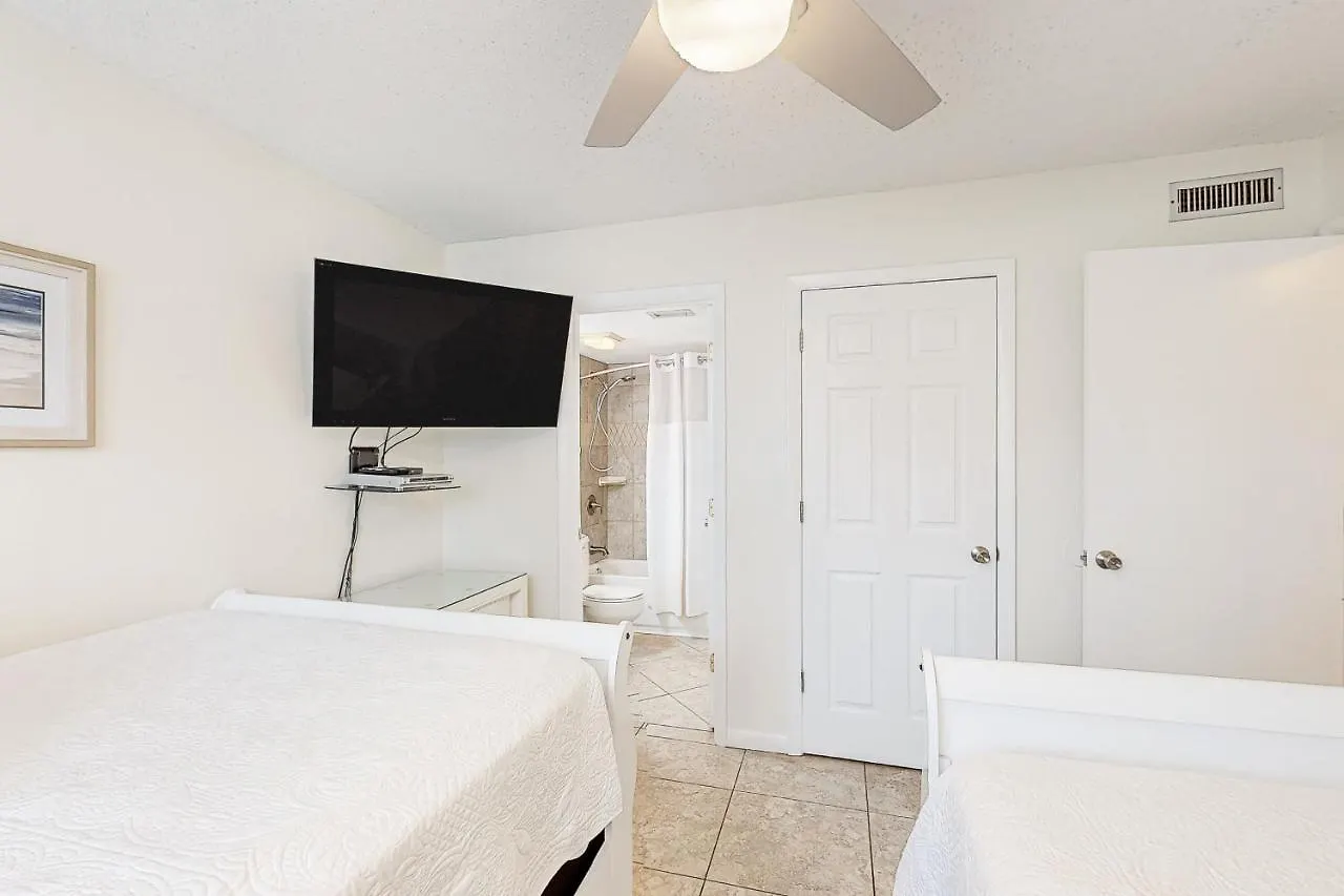 Apartment Southbay By The Gulf #50 *