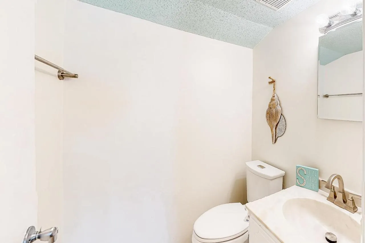Apartment Southbay By The Gulf #50 *
