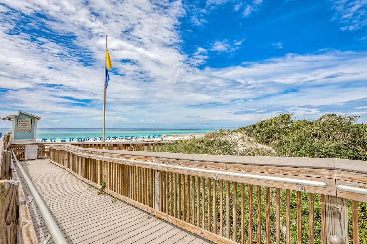 Tops'l Summit 512 Destin