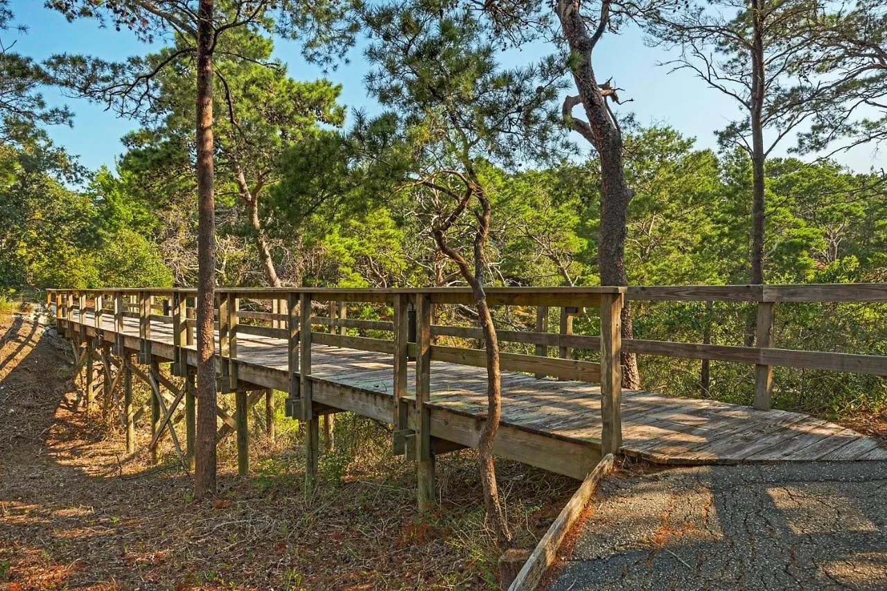 Apartment Tops'l Summit 512 Destin