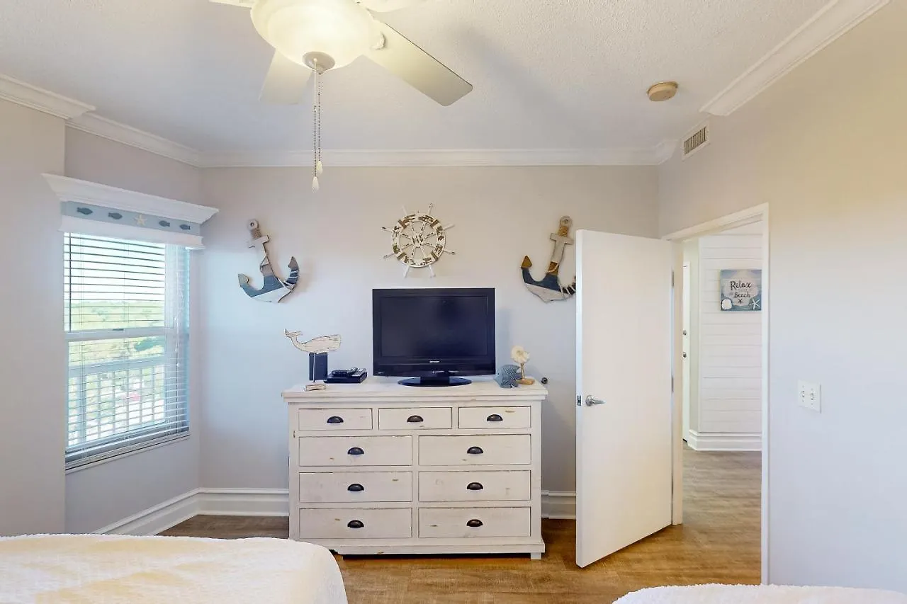 Apartment Tops'l Summit 512