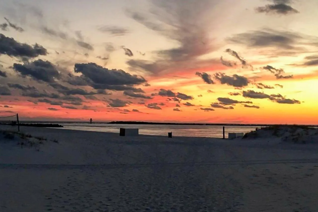 Apartment Nautical Way, Unit 111