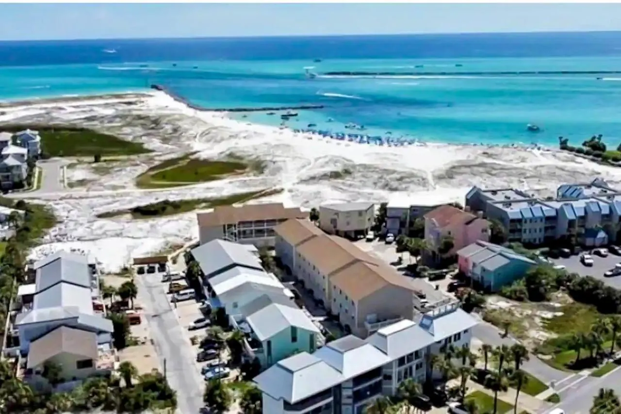 Nautical Way, Unit 111 * Destin