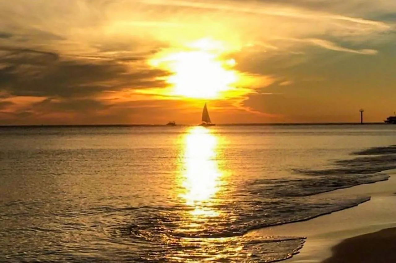 Nautical Way, Unit 111 * Destin