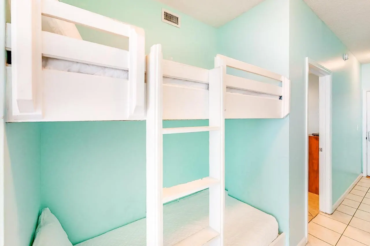 Apartmán Majestic Sun A0407
