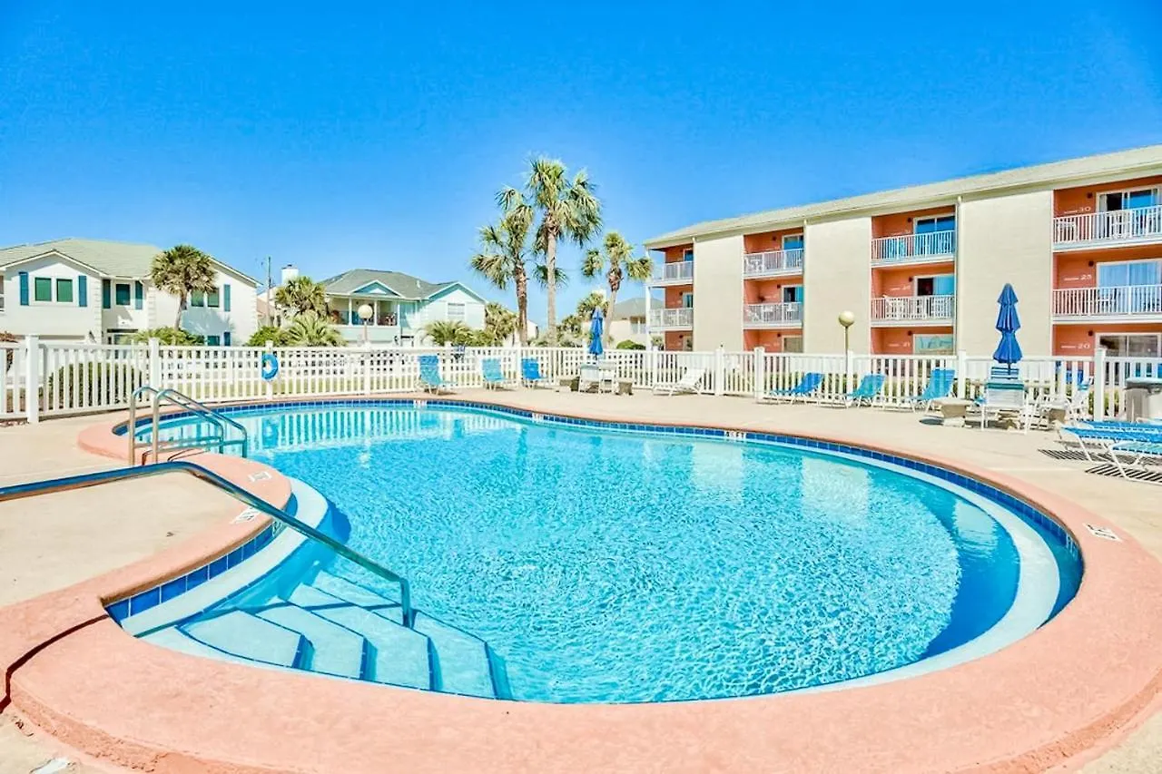 Appartamento Tradewinds 17
