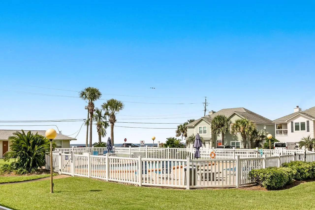 Appartamento Tradewinds 17