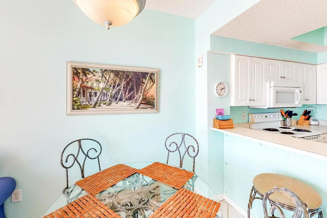 Apartment Majestic Sun A0407 Destin
