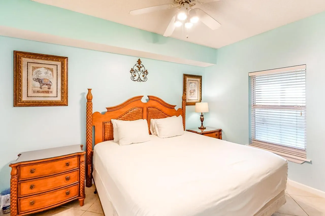 Majestic Sun A0407 Apartmán Destin