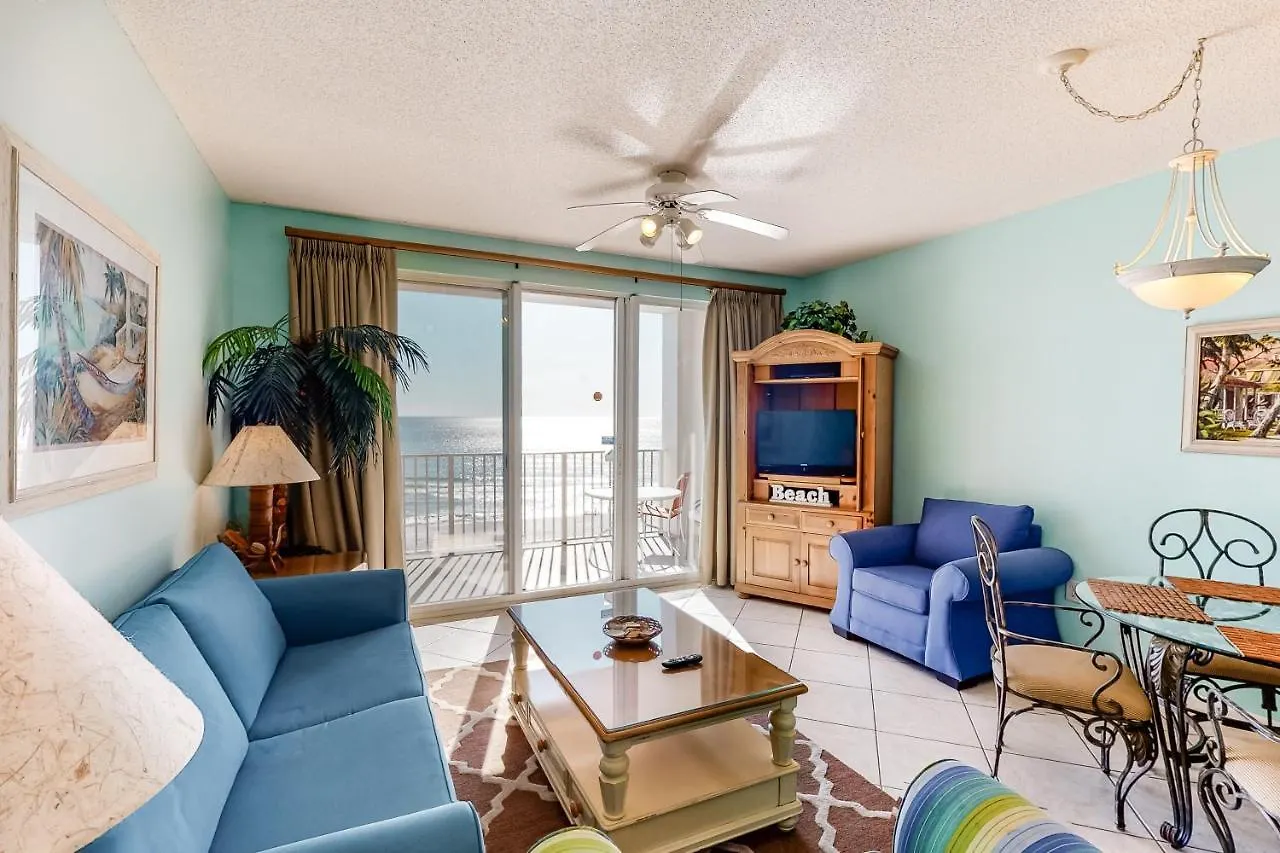 Majestic Sun A0407 Apartmán Destin