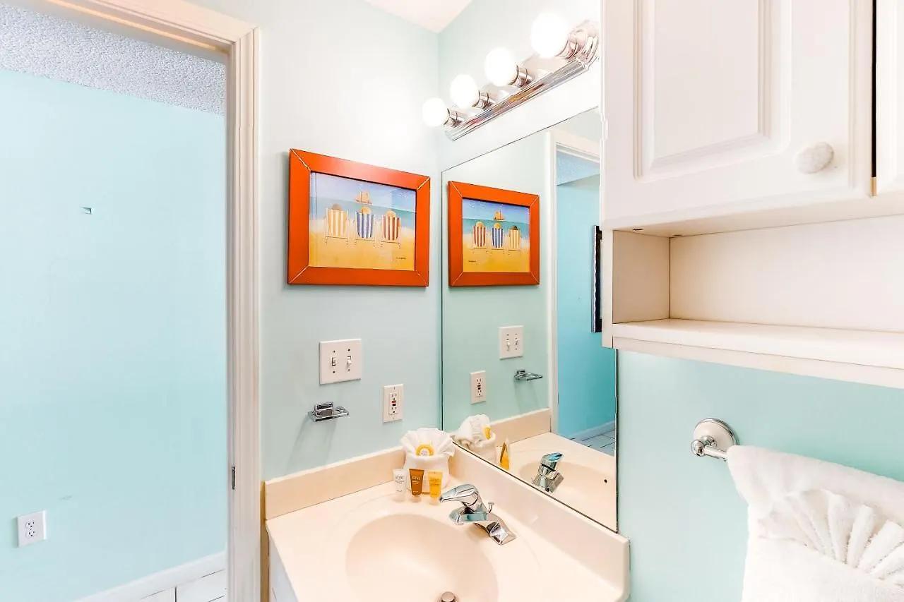 Apartment Majestic Sun A0407 Destin