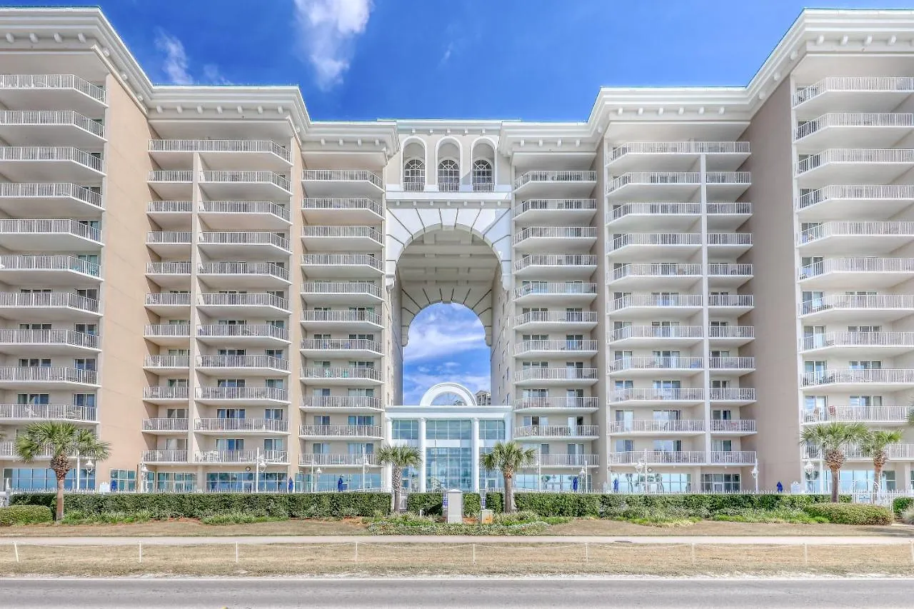 Majestic Sun A0407 Apartment