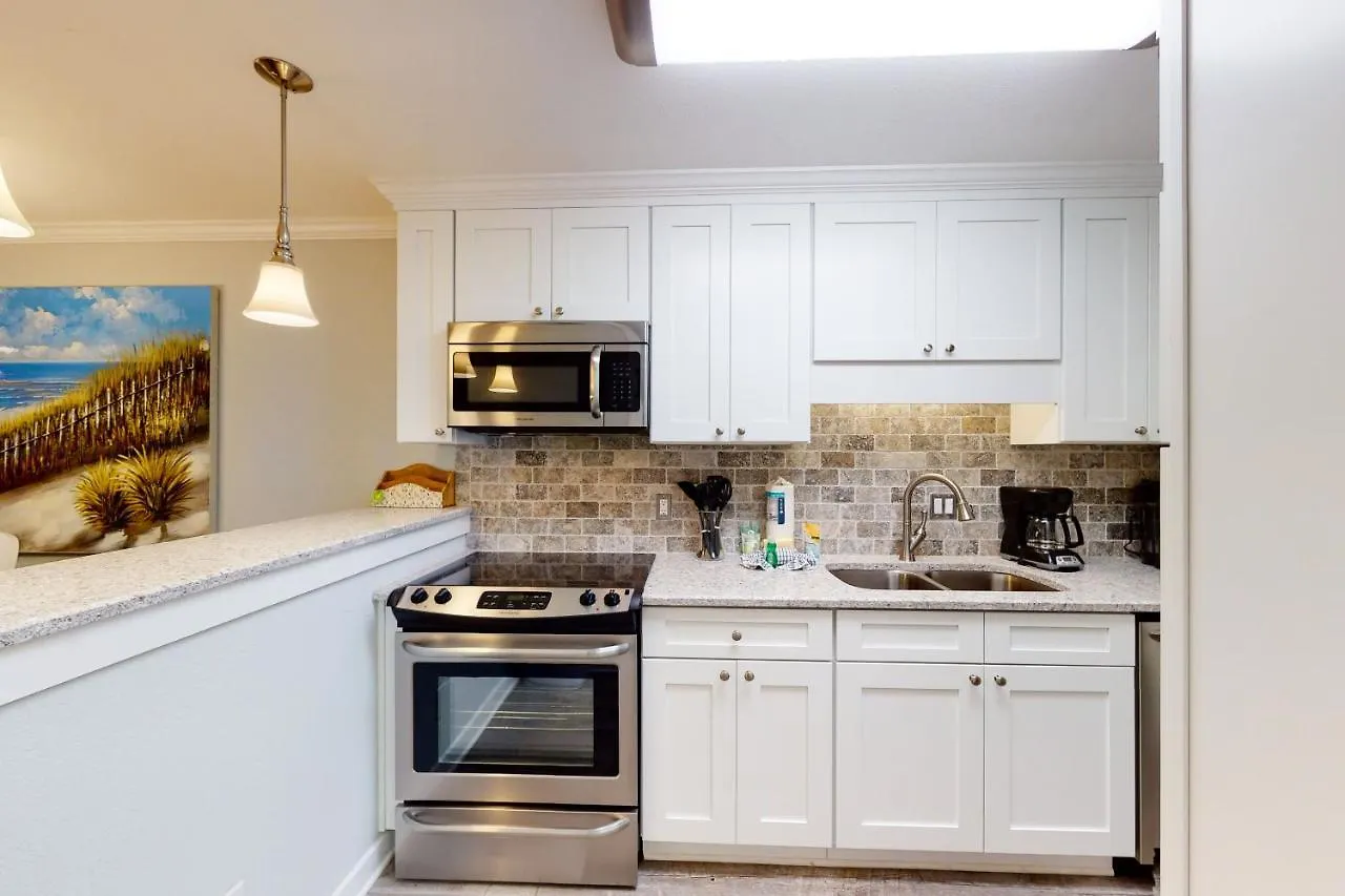 Appartamento Tradewinds 17 Destin