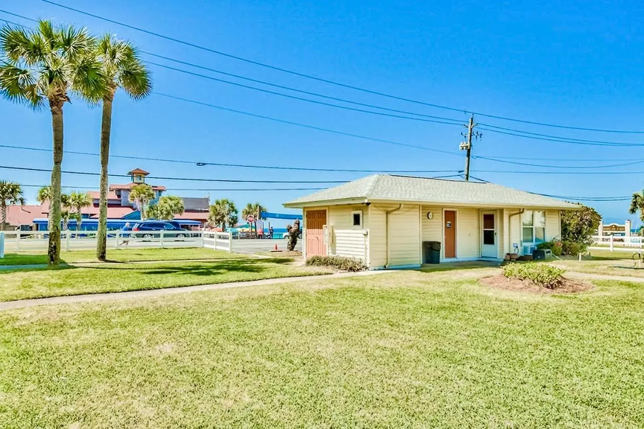 Appartamento Tradewinds 17 Destin