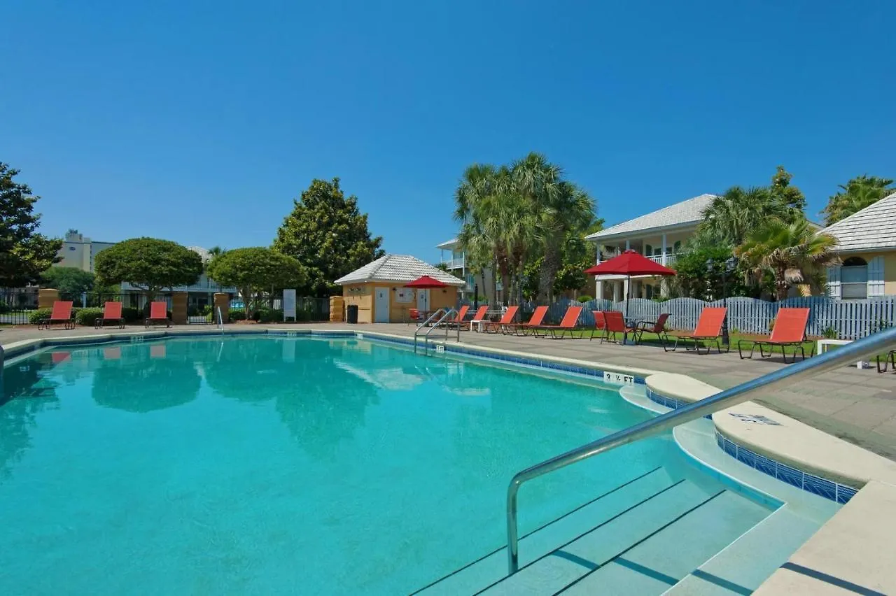 Holiday home Emerald Mist Destin