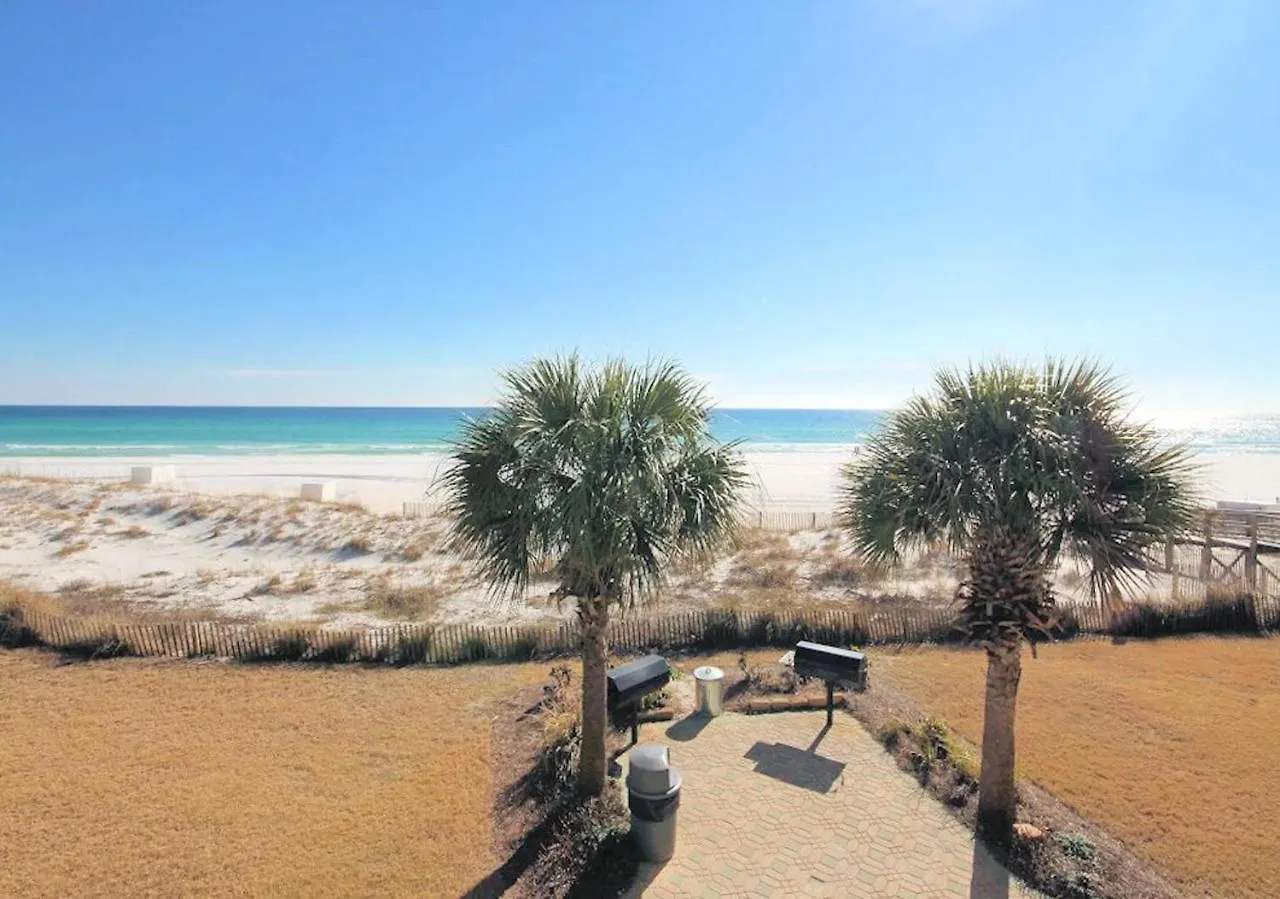 Aloha * Destin