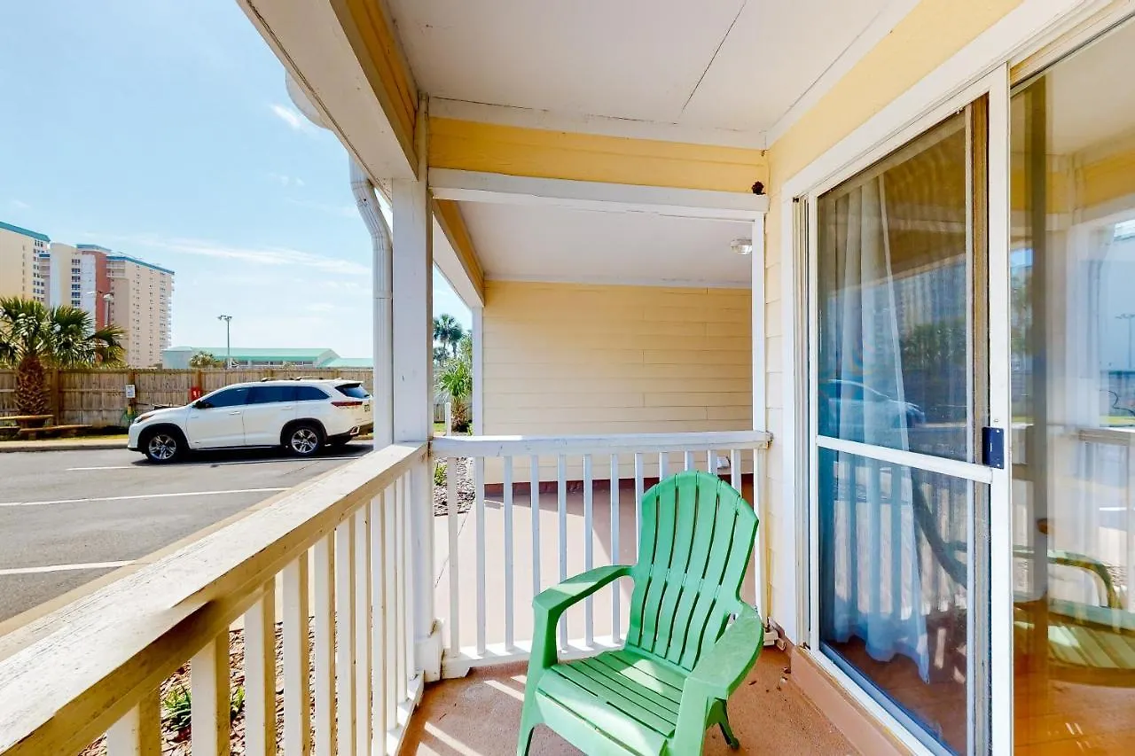 St Martin Beachwalk 212 Apartment Destin