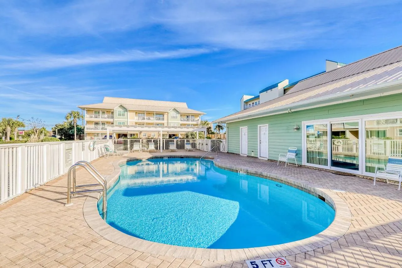 Apartment St Martin Beachwalk 212 *
