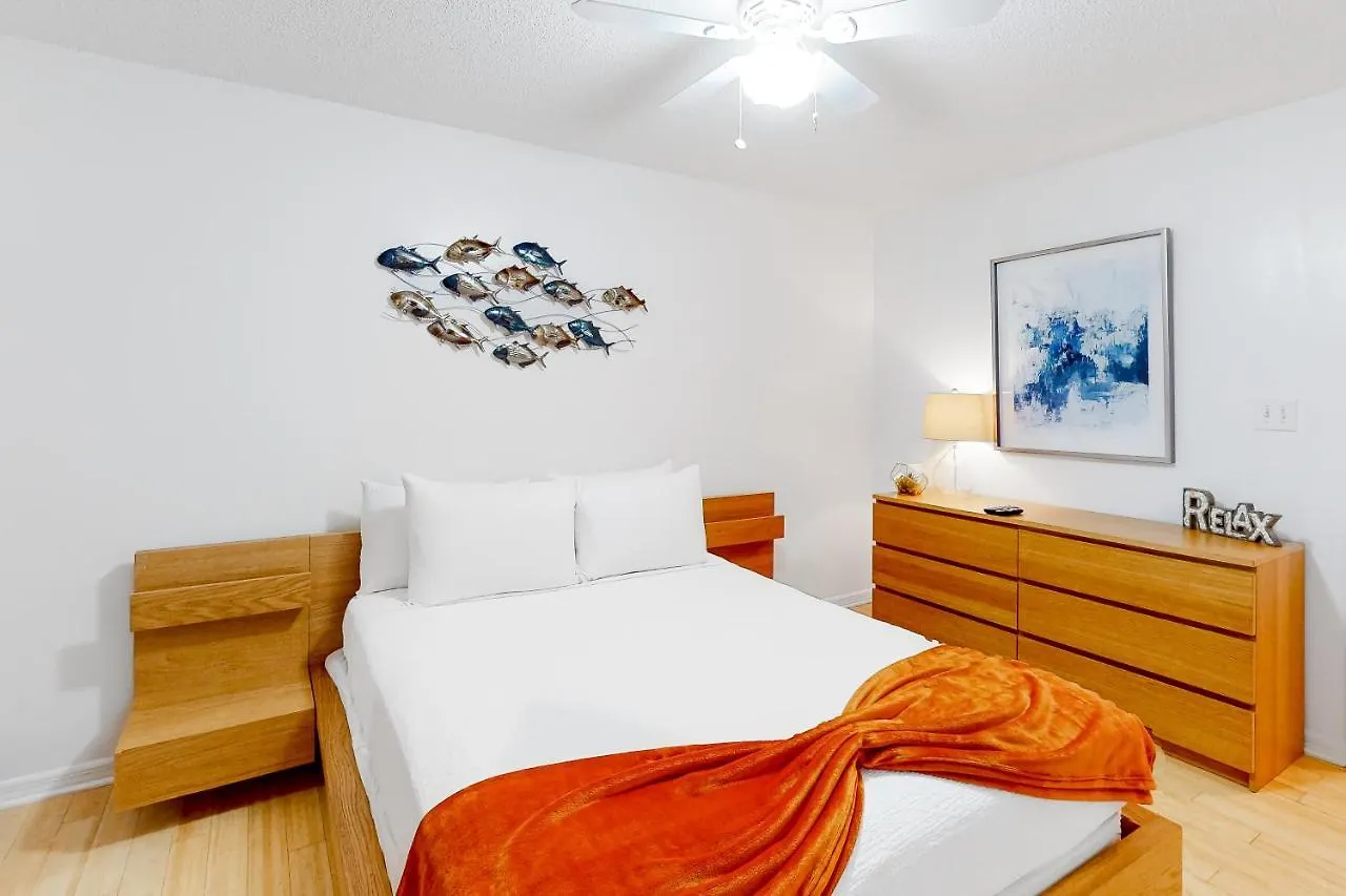 St Martin Beachwalk 212 Apartment *