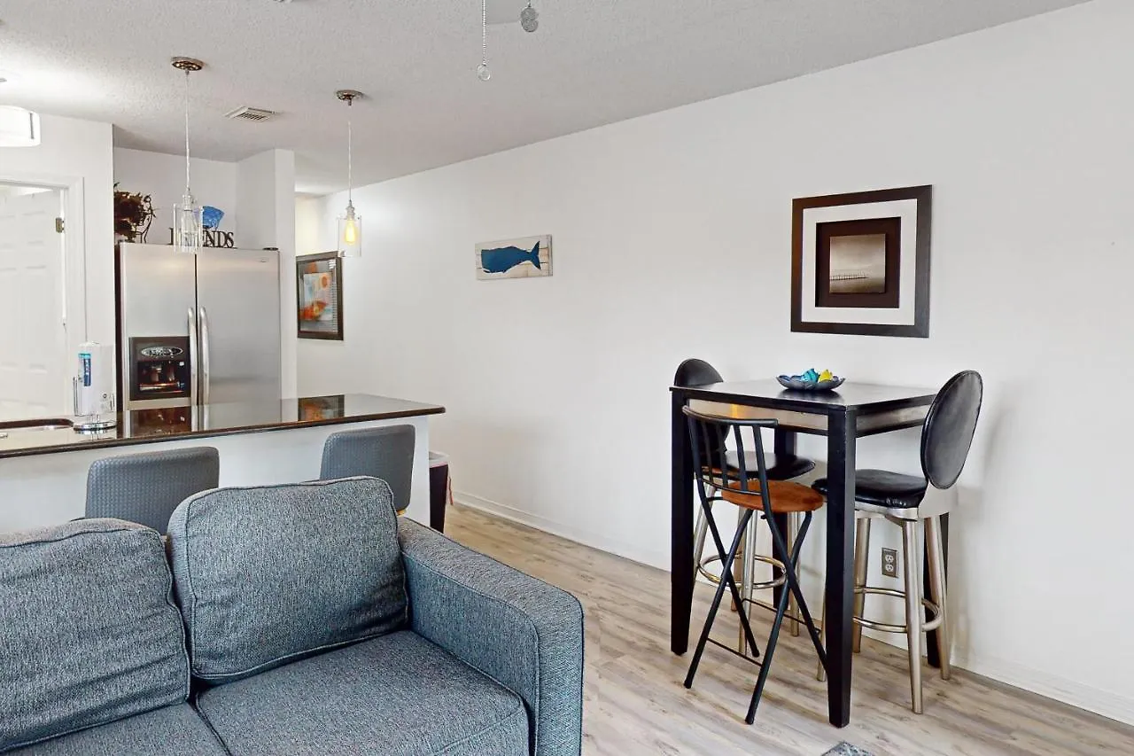 Appartamento Gulfview Ii 131 *