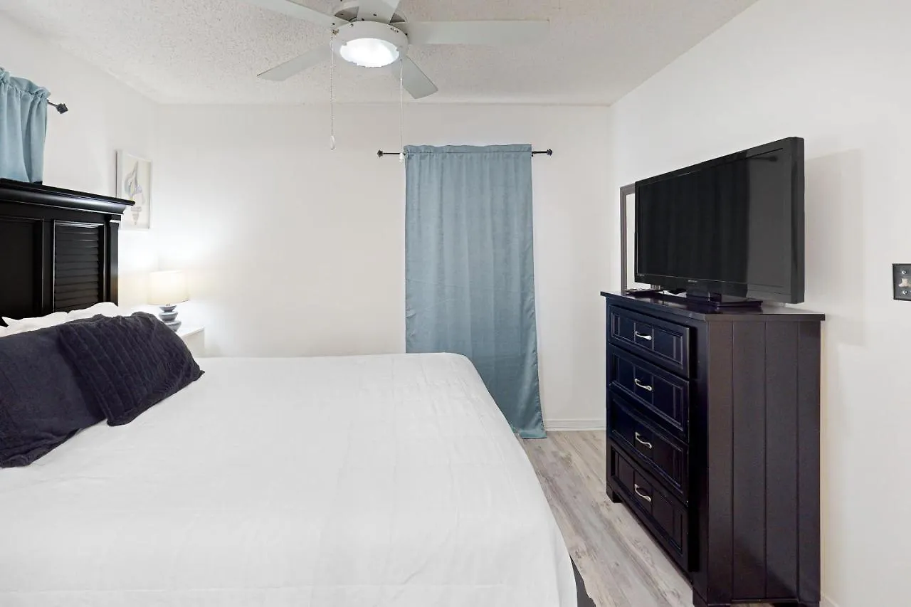 Appartamento Gulfview Ii 131 Destin