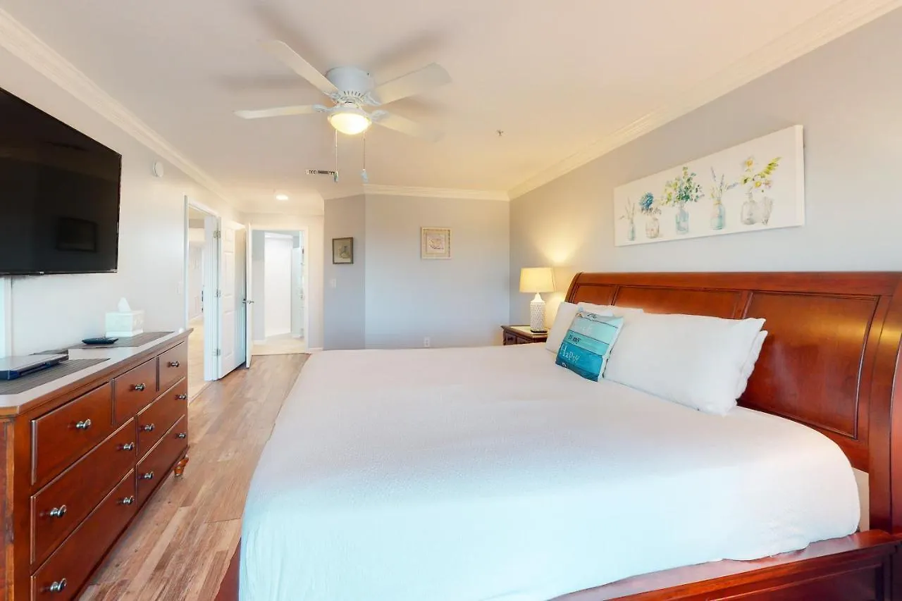 Apartment Amalfi Coast C321 Destin