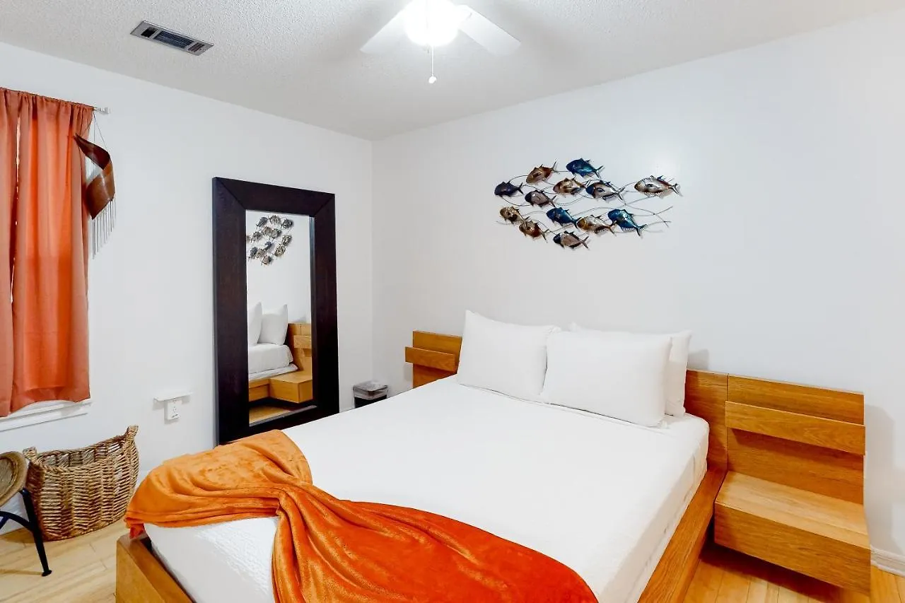 St Martin Beachwalk 212 Apartment Destin
