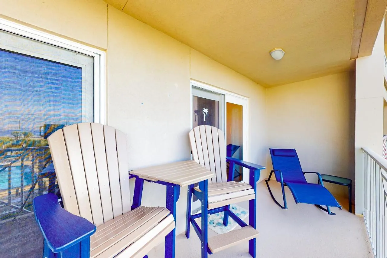 Amalfi Coast C321 Apartment Destin