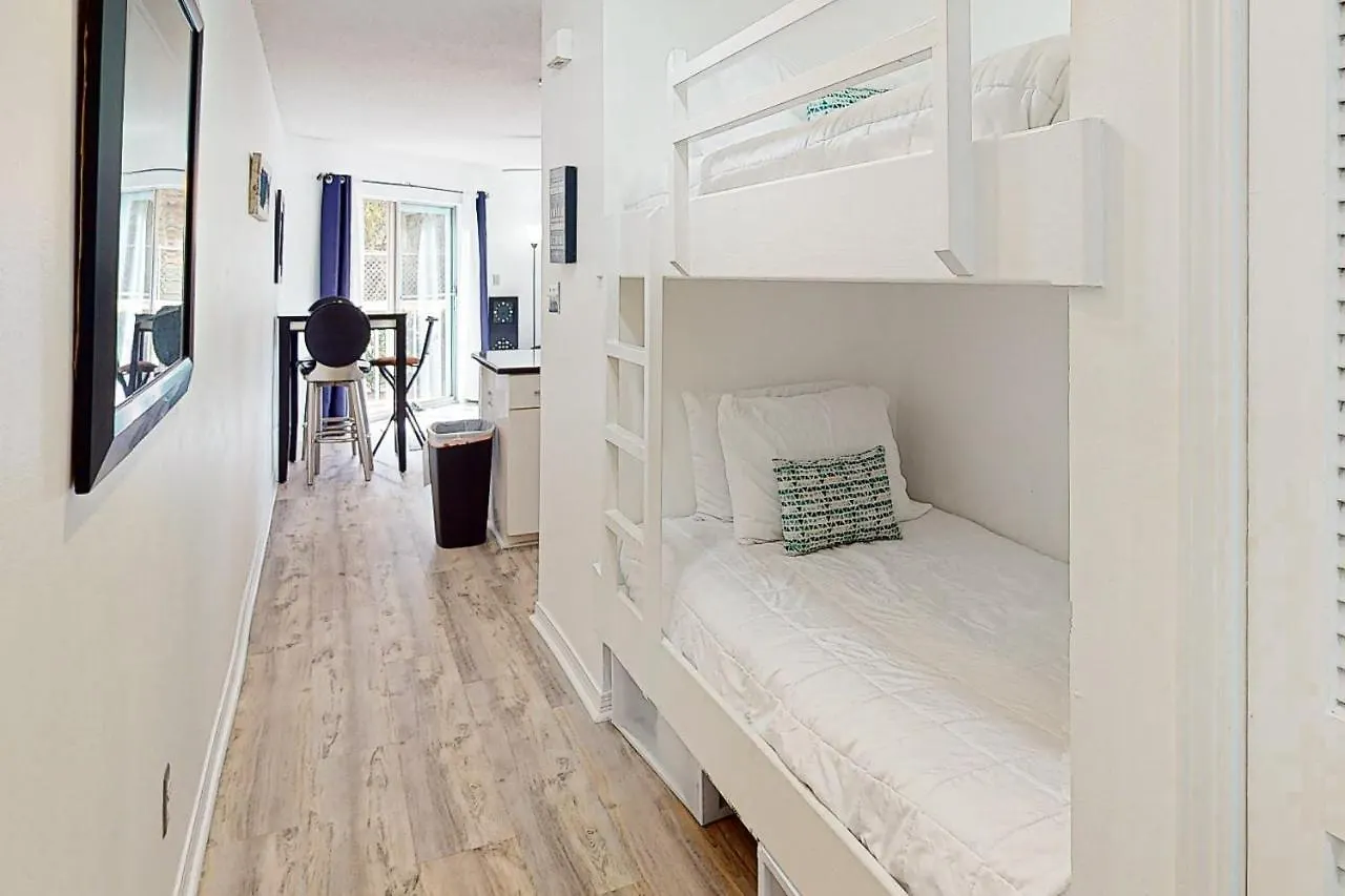 Gulfview Ii 131 Appartamento Destin