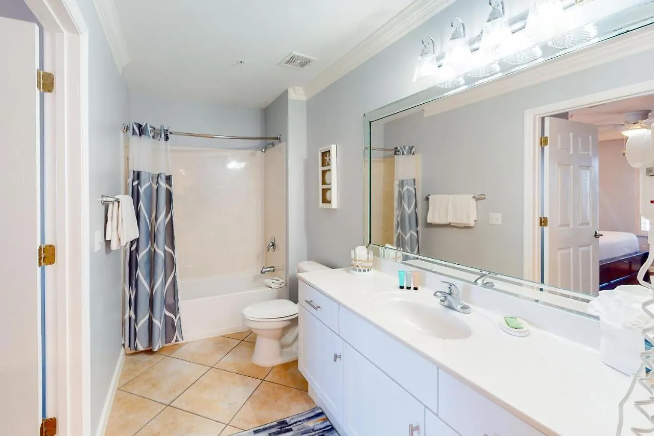 Apartment Amalfi Coast C321 Destin