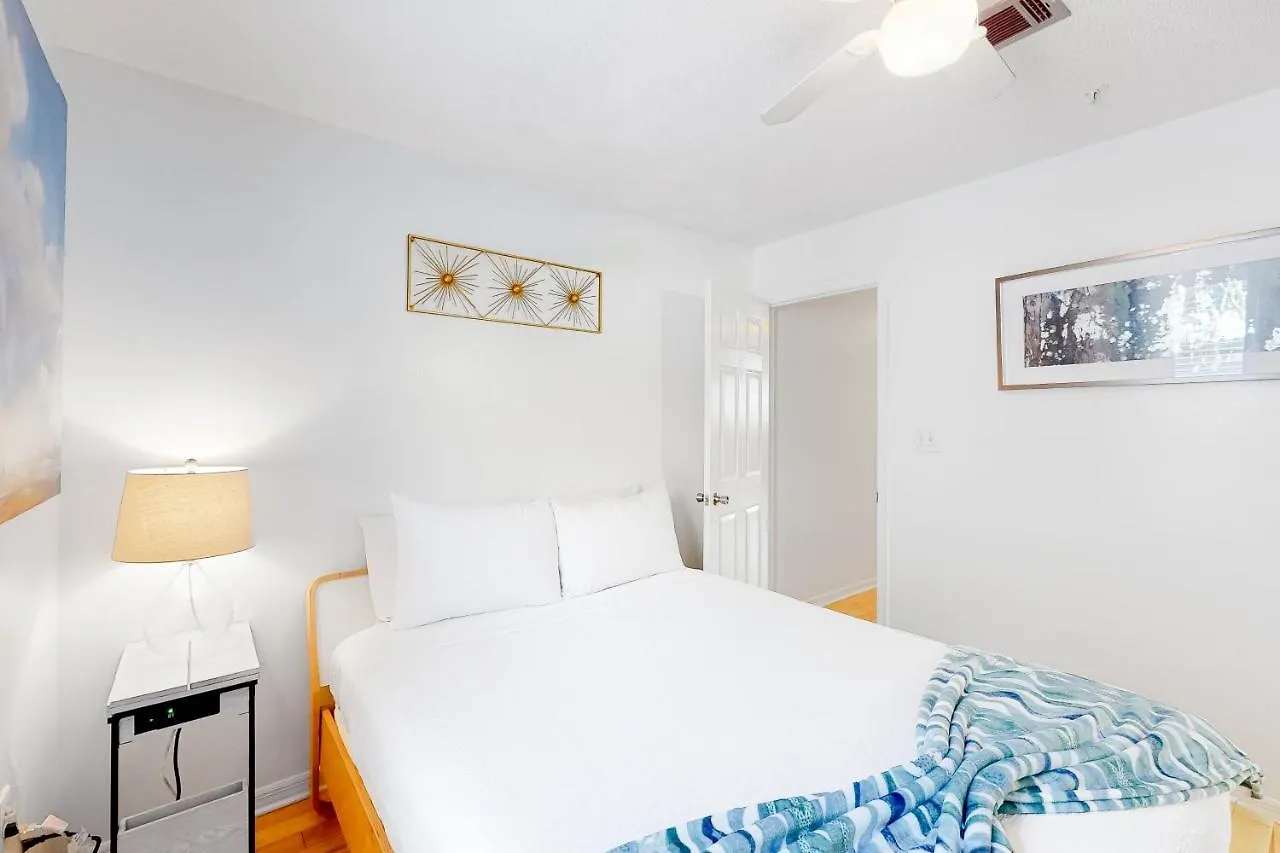 St Martin Beachwalk 212 Apartment Destin