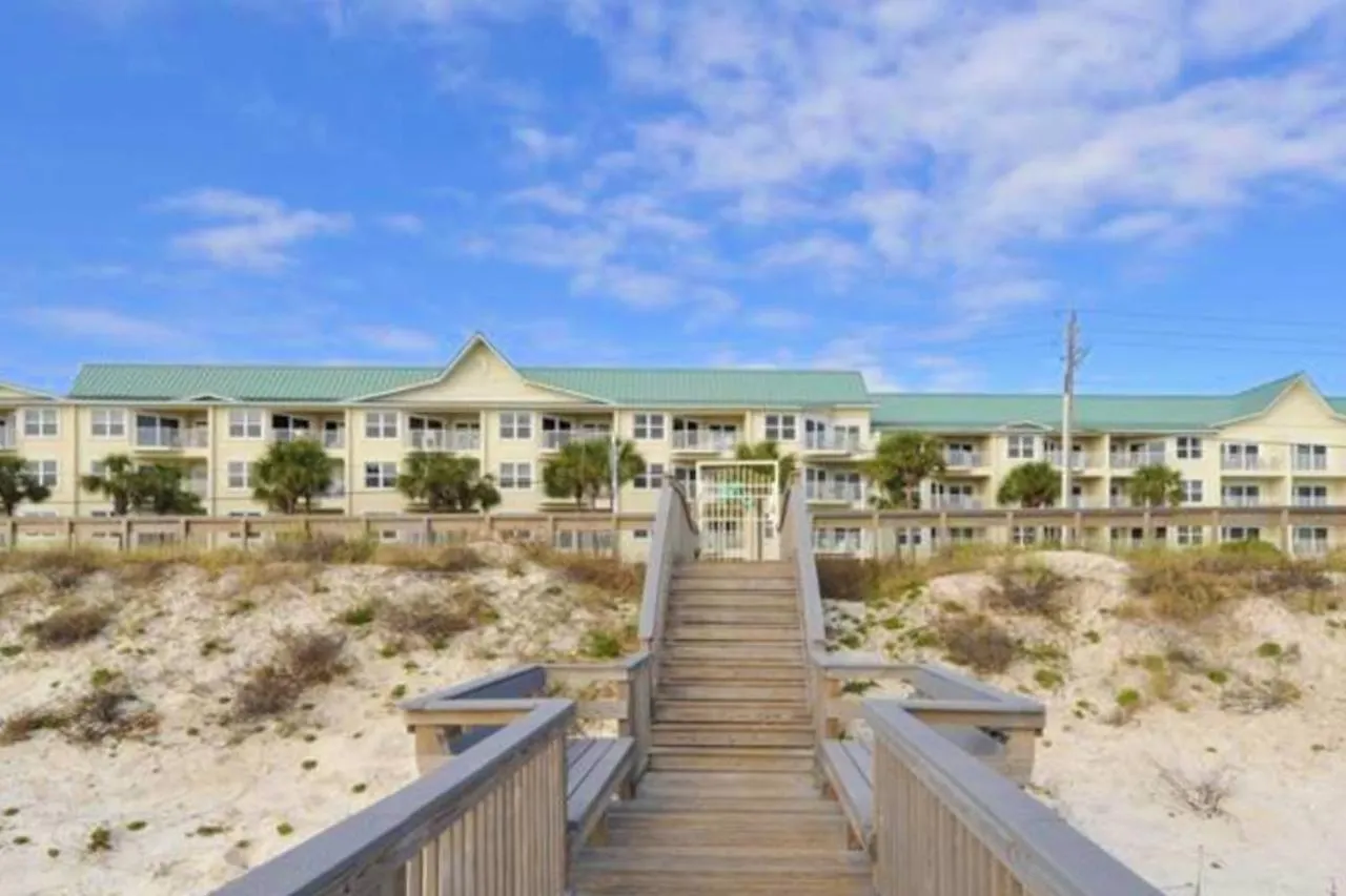 Maravilla 4412 Apartmán Destin