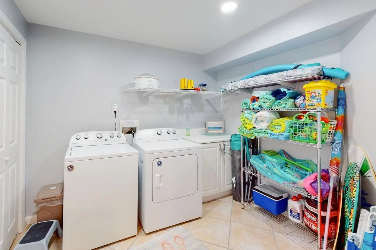 Apartment Amalfi Coast C321 Destin