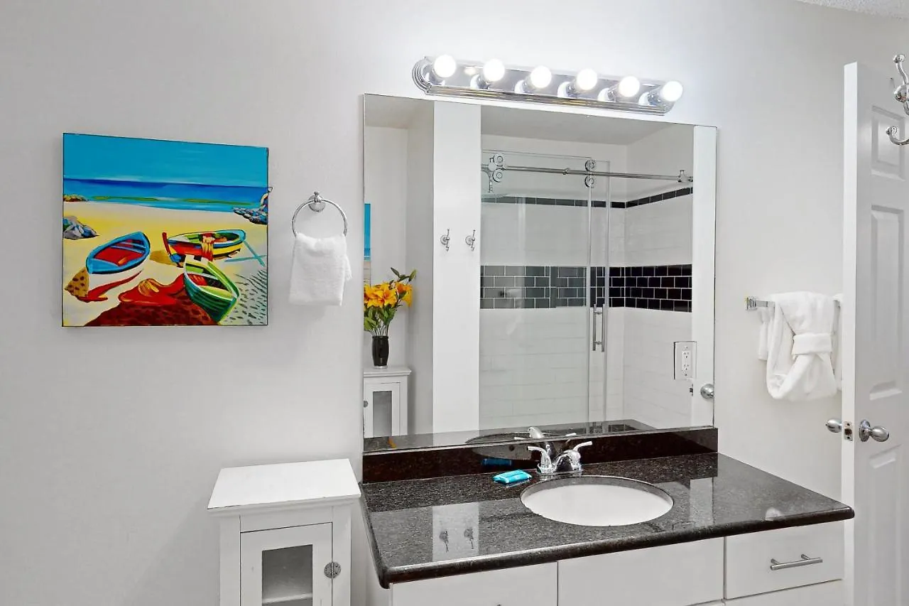 Gulfview Ii 131 Appartamento