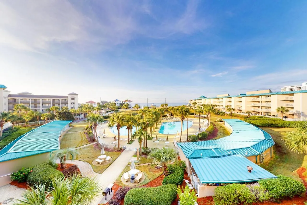 Apartment Amalfi Coast C321 Destin